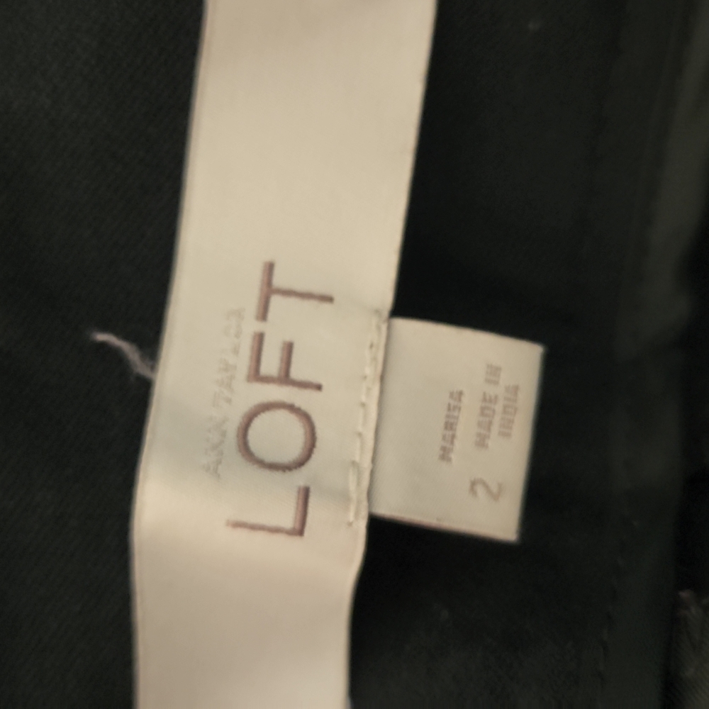 Loft Slack - image 5